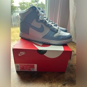 Nike Dunk High